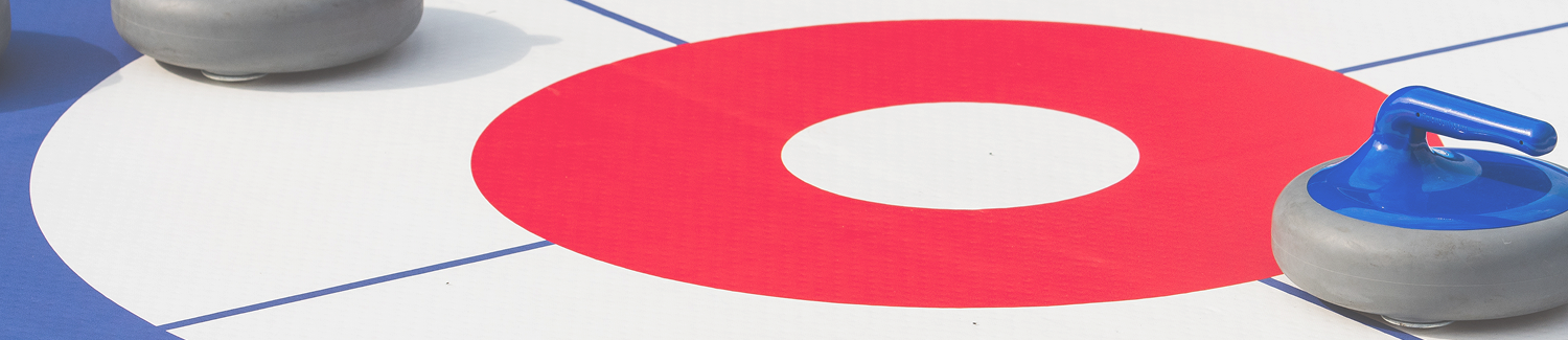Curling - WOW